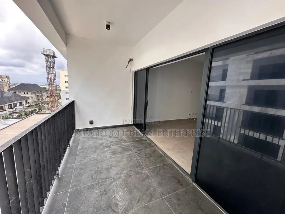 3bdrm Apartment in Ikate Lekki Lagos for rent in Ikate