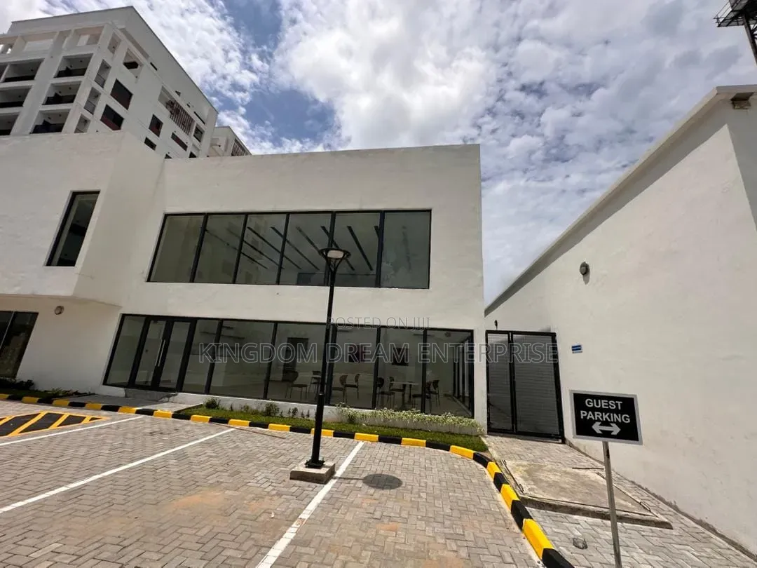 3bdrm Apartment in Ikate Lekki Lagos for rent in Ikate