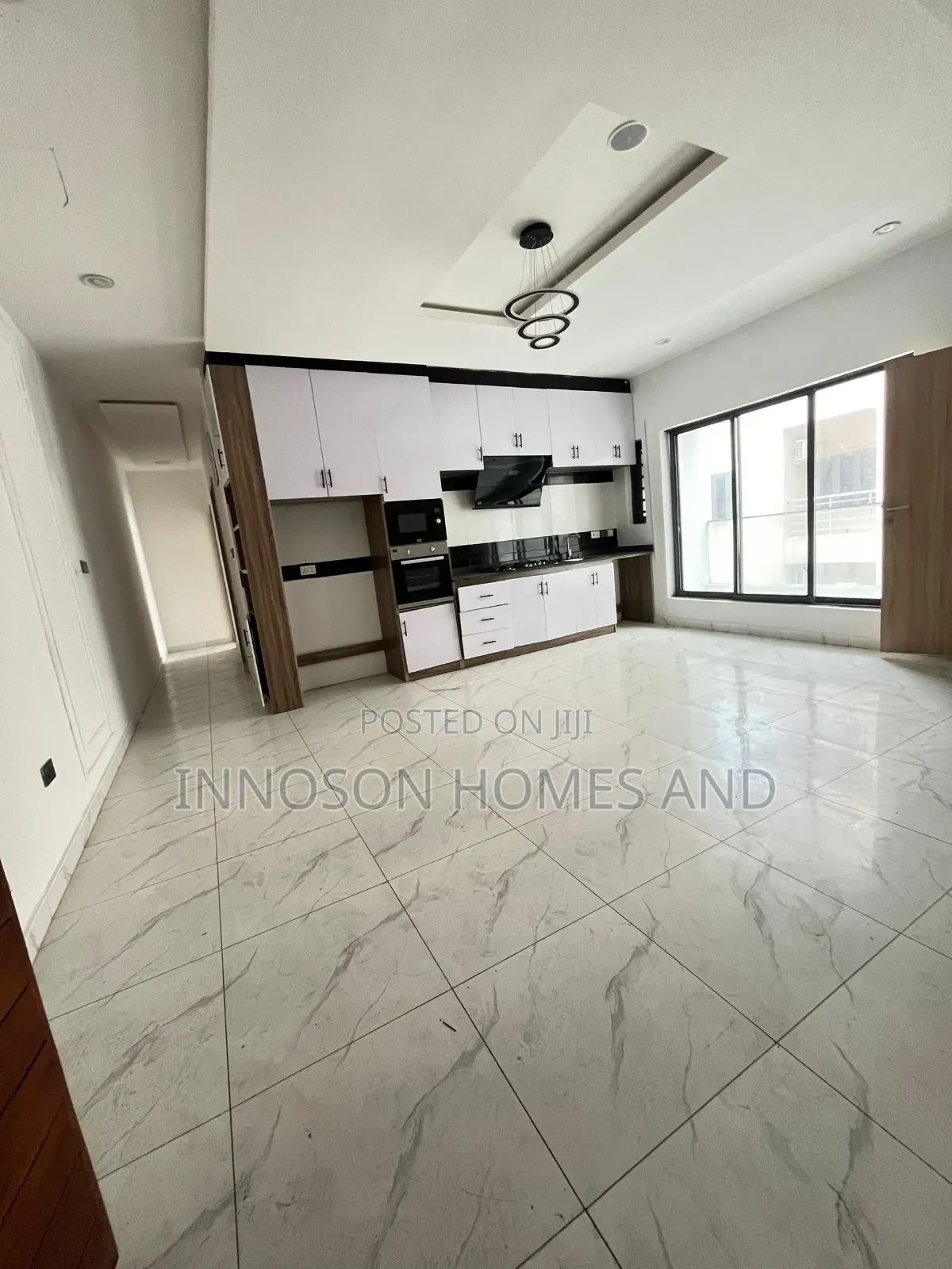 2bdrm Apartment in Ikate for rent in Ikate