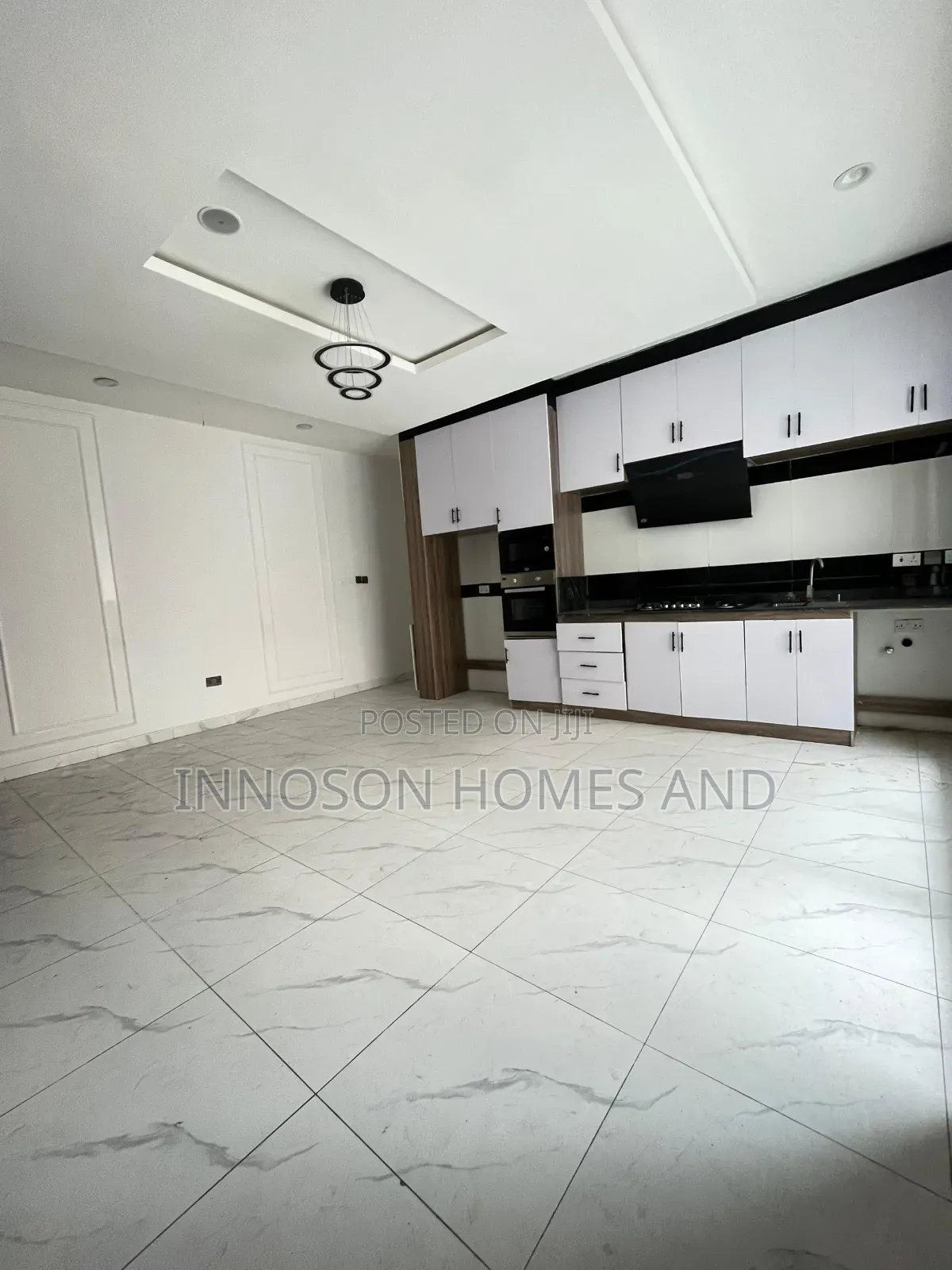 2bdrm Apartment in Ikate for rent in Ikate