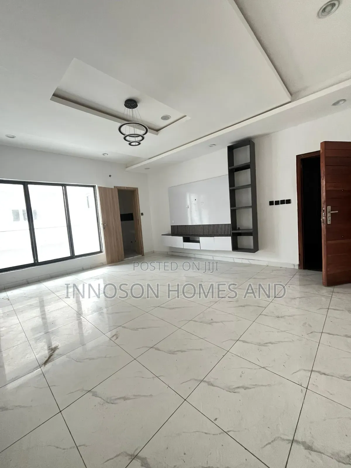 2bdrm Apartment in Ikate for rent in Ikate