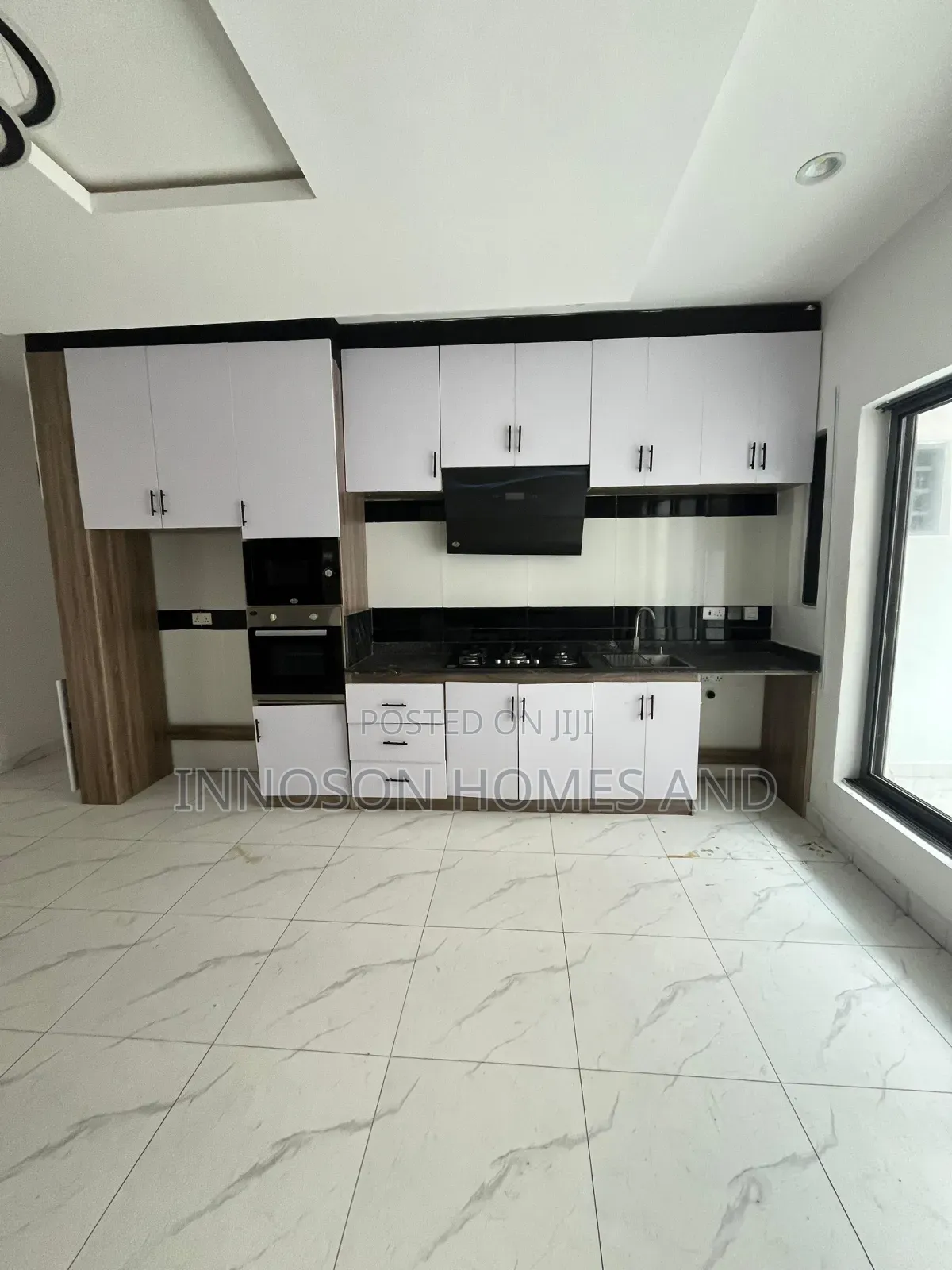 2bdrm Apartment in Ikate for rent in Ikate
