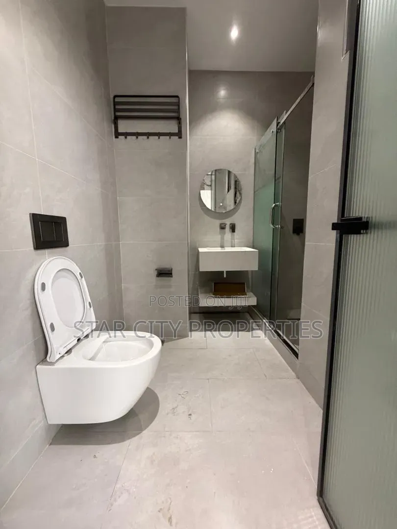 3bdrm Apartment in Allen Avenue Ikeja for sale in Allen Avenue