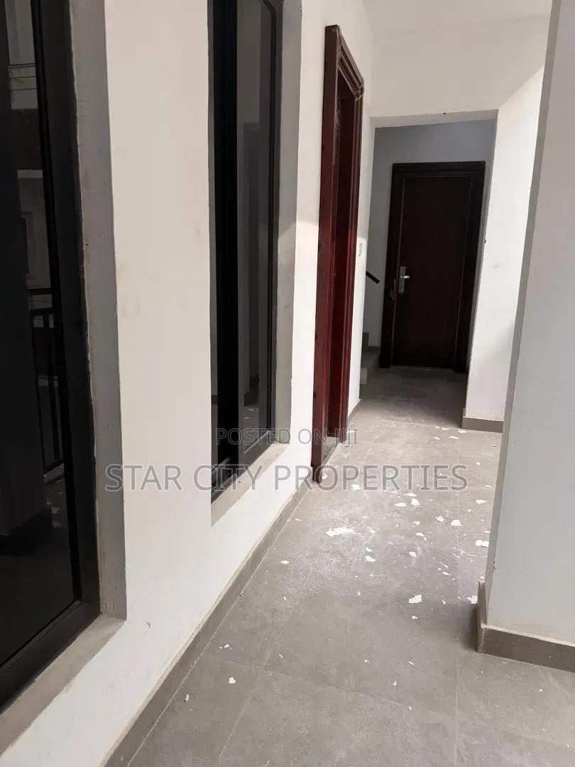 3bdrm Apartment in Allen Avenue Ikeja for sale in Allen Avenue