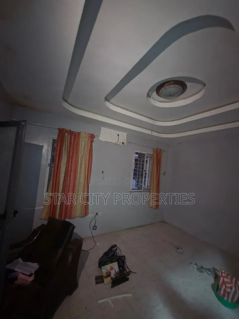 4bdrm Townhouse / Terrace in Omole Phase 2 for rent in Omole Phase 2