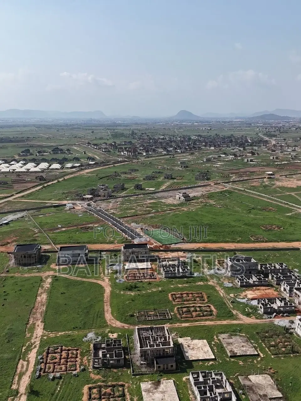 Plot of Land for Sale in IDU in Idu Industrial