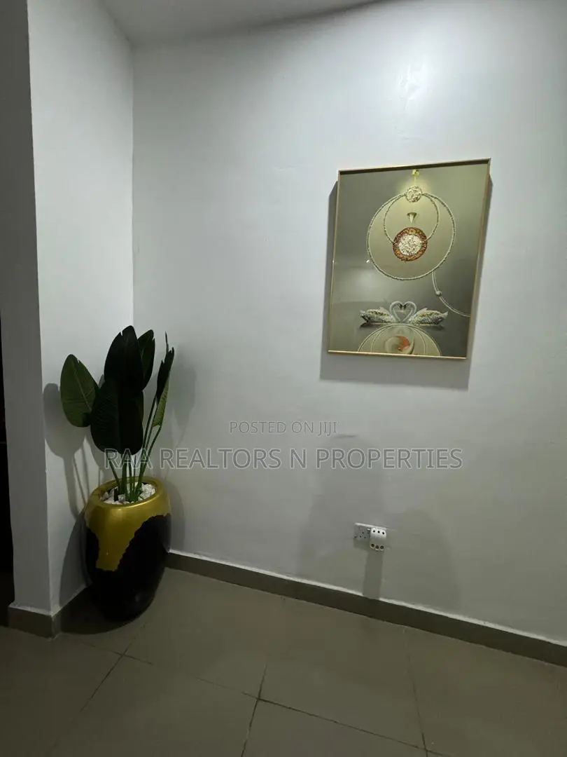 Furnished 3bdrm Bungalow in Sabon Lugbe for sale in Sabon Lugbe