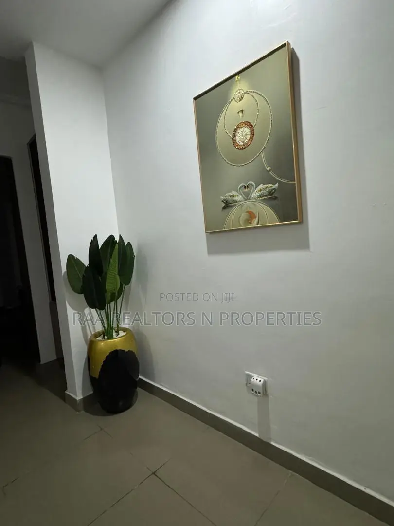 Furnished 3bdrm Bungalow in Sabon Lugbe for sale in Sabon Lugbe