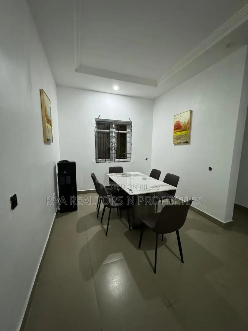 Furnished 3bdrm Bungalow in Sabon Lugbe for sale in Sabon Lugbe