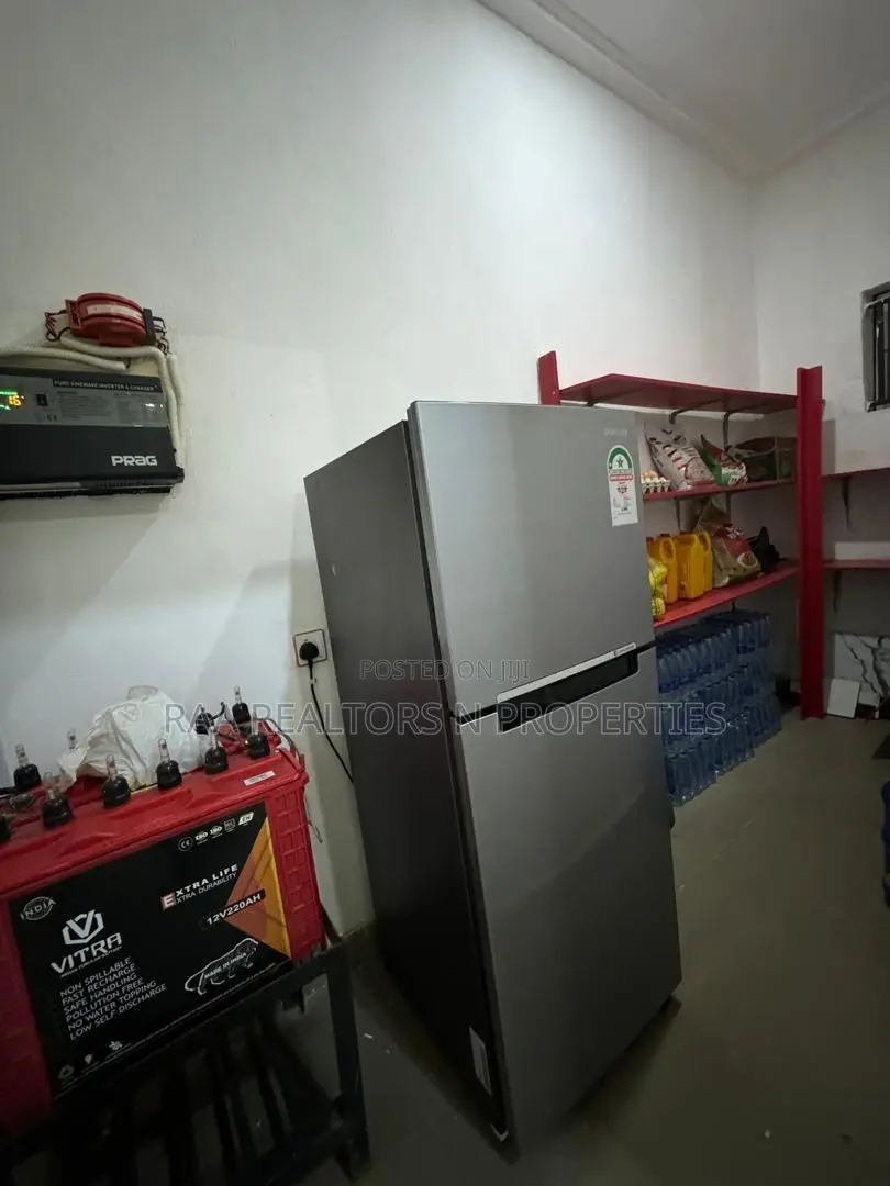 Furnished 3bdrm Bungalow in Sabon Lugbe for sale in Sabon Lugbe