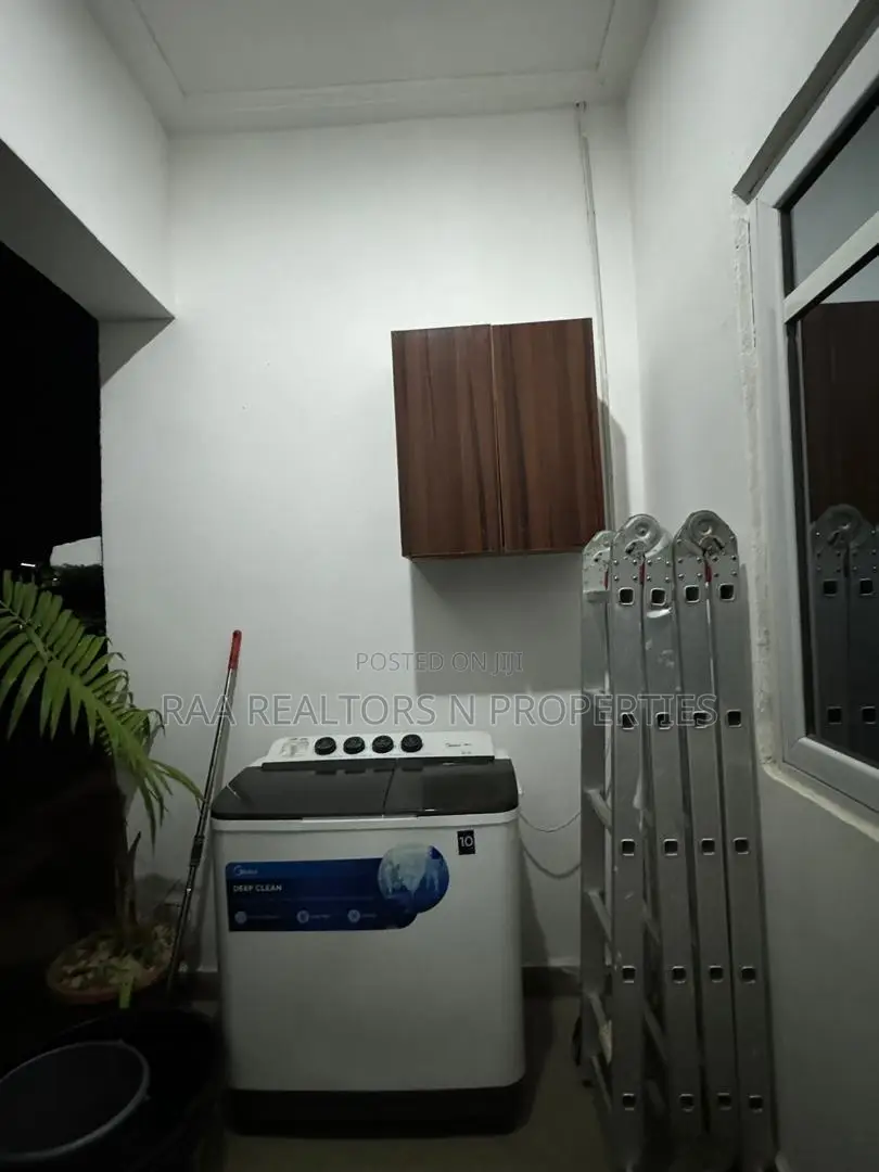 Furnished 3bdrm Bungalow in Sabon Lugbe for sale in Sabon Lugbe