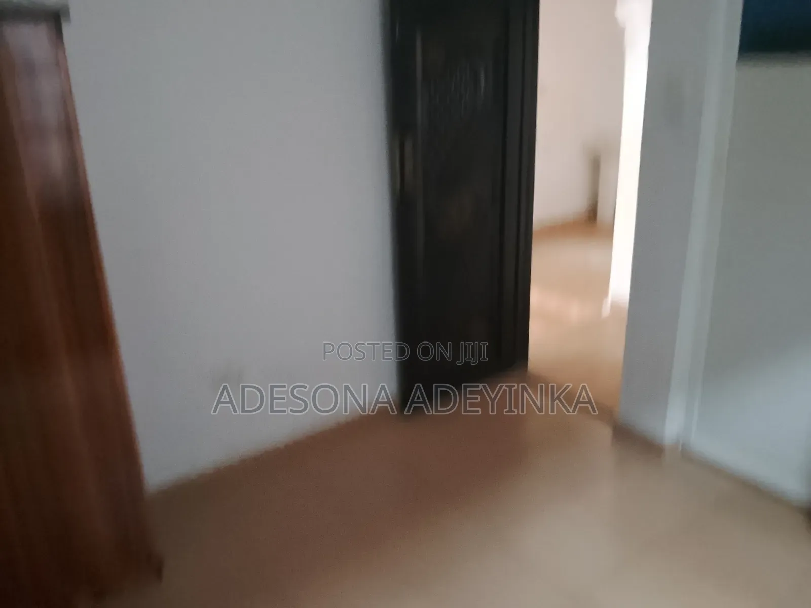 2bdrm Apartment in Iyalode Estate, Olorunda-Osun for rent in Olorunda-Osun