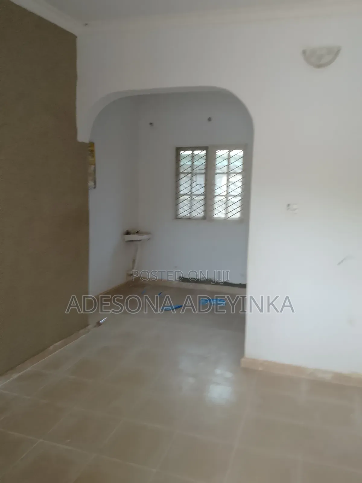 2bdrm Apartment in Iyalode Estate, Olorunda-Osun for rent in Olorunda-Osun