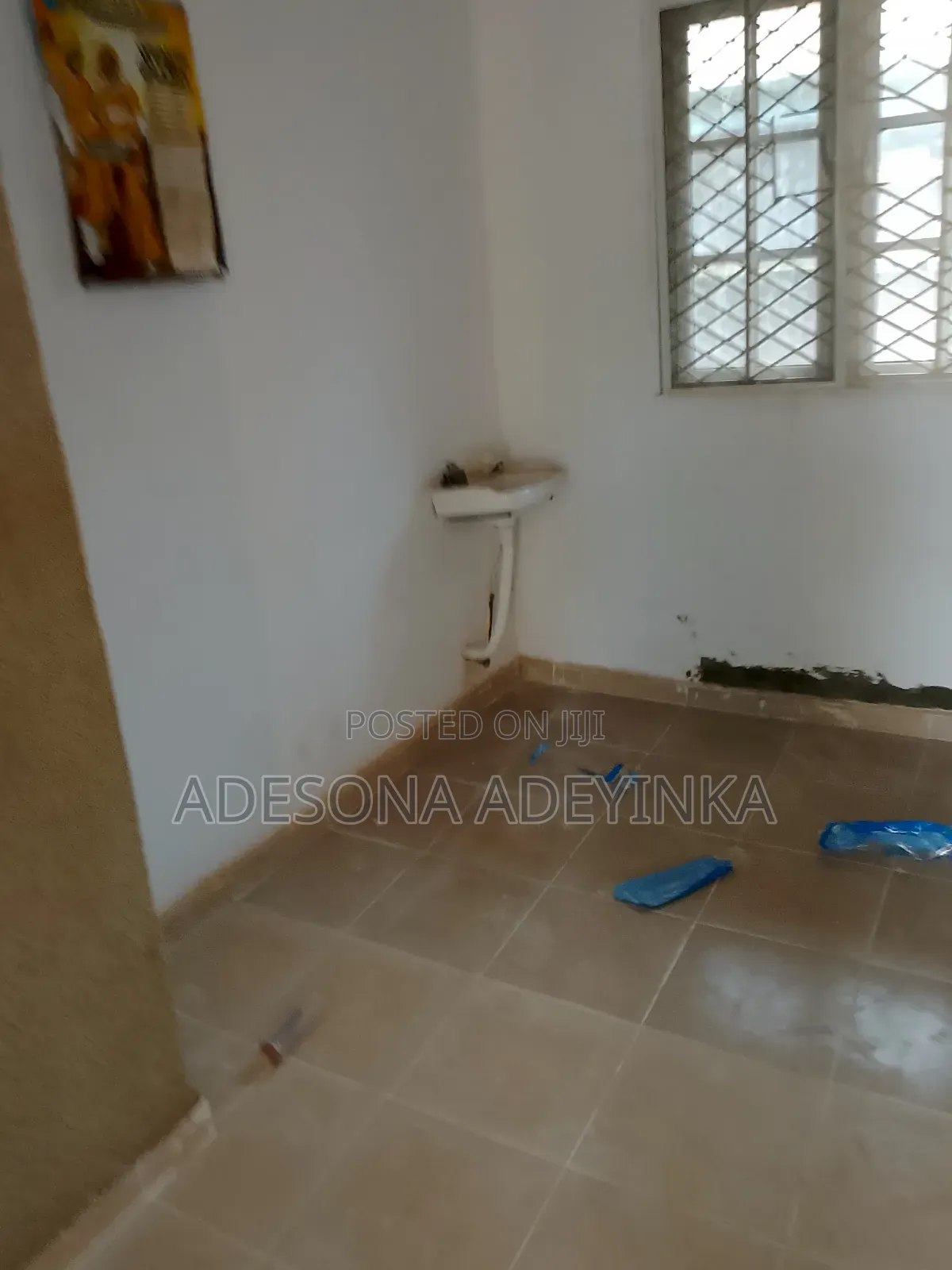 2bdrm Apartment in Iyalode Estate, Olorunda-Osun for rent in Olorunda-Osun