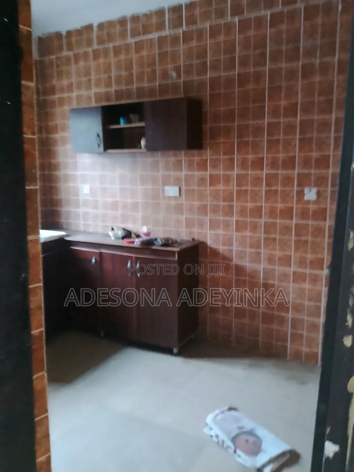 2bdrm Apartment in Iyalode Estate, Olorunda-Osun for rent in Olorunda-Osun