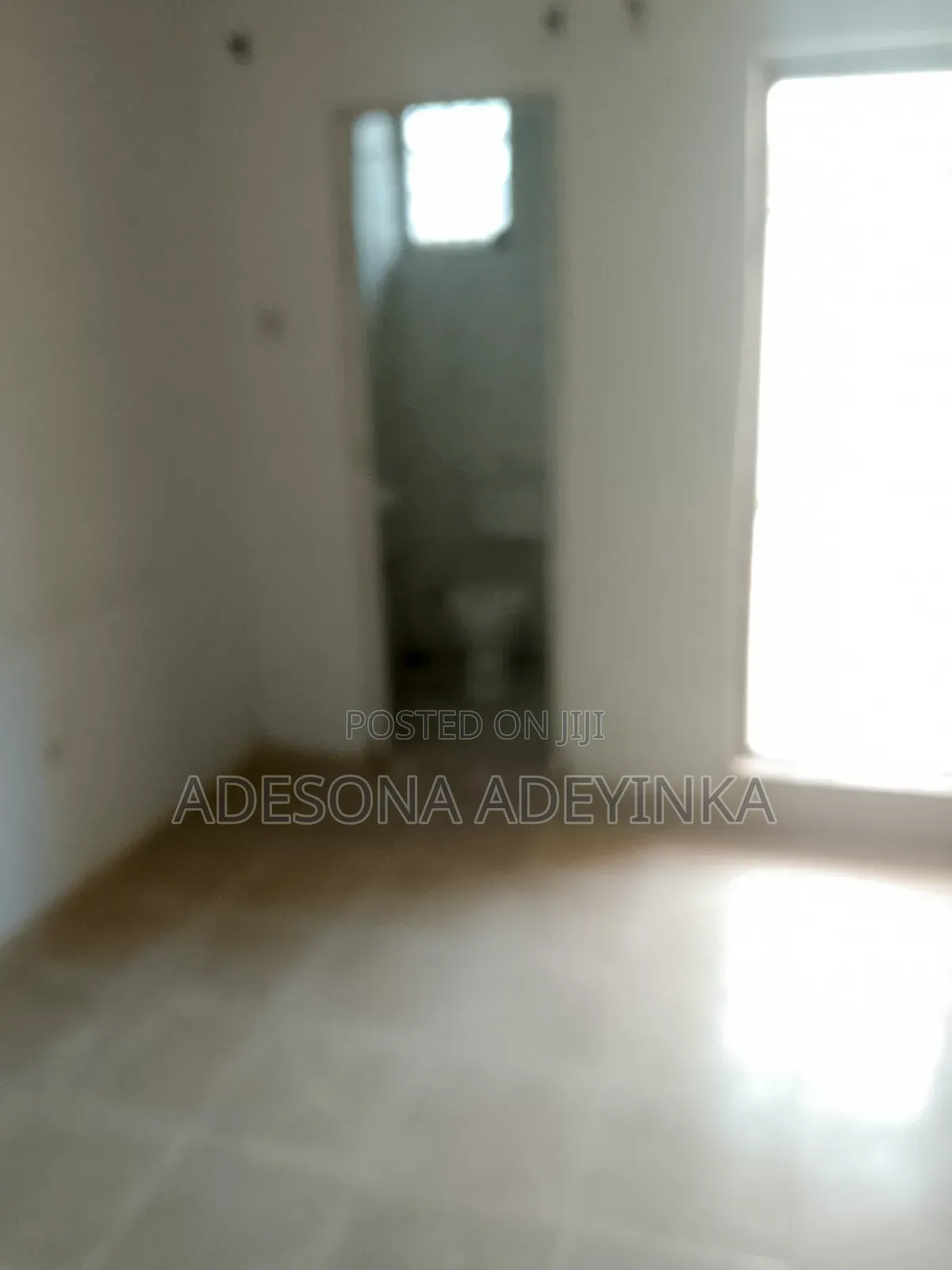 2bdrm Apartment in Iyalode Estate, Olorunda-Osun for rent in Olorunda-Osun