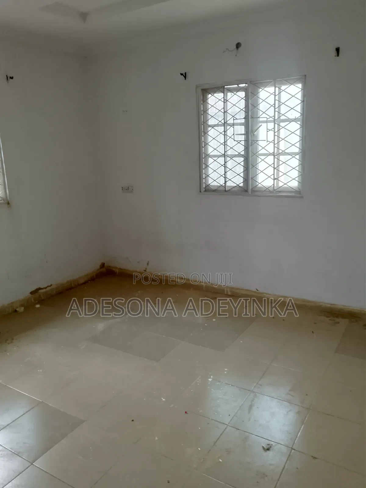 2bdrm Apartment in Iyalode Estate, Olorunda-Osun for rent in Olorunda-Osun