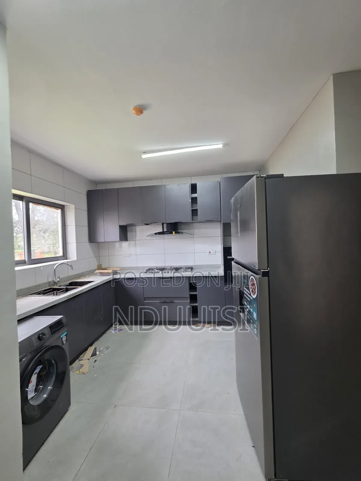 4bdrm Duplex in Beach Resort Estate, Osapa london for rent in Osapa london