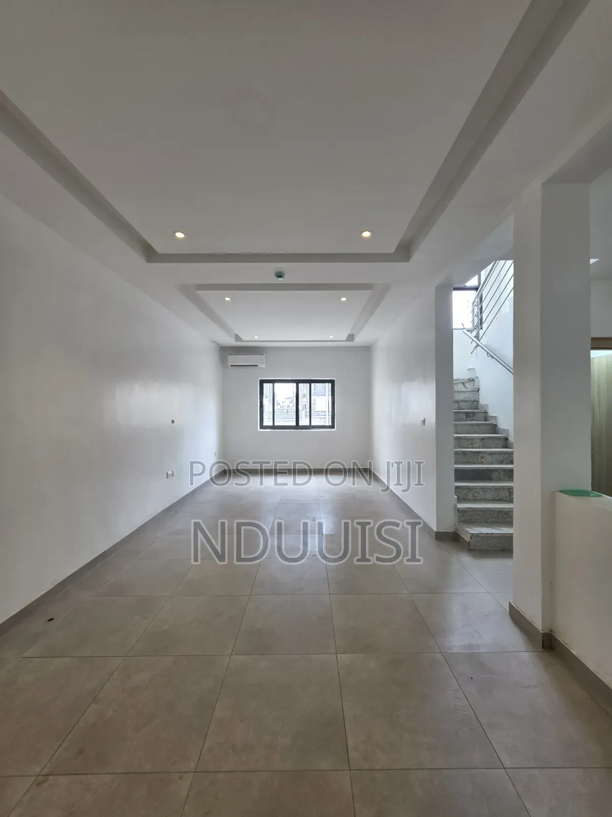 4bdrm Townhouse / Terrace in Beach Resort Estate, Osapa london for rent in Osapa london
