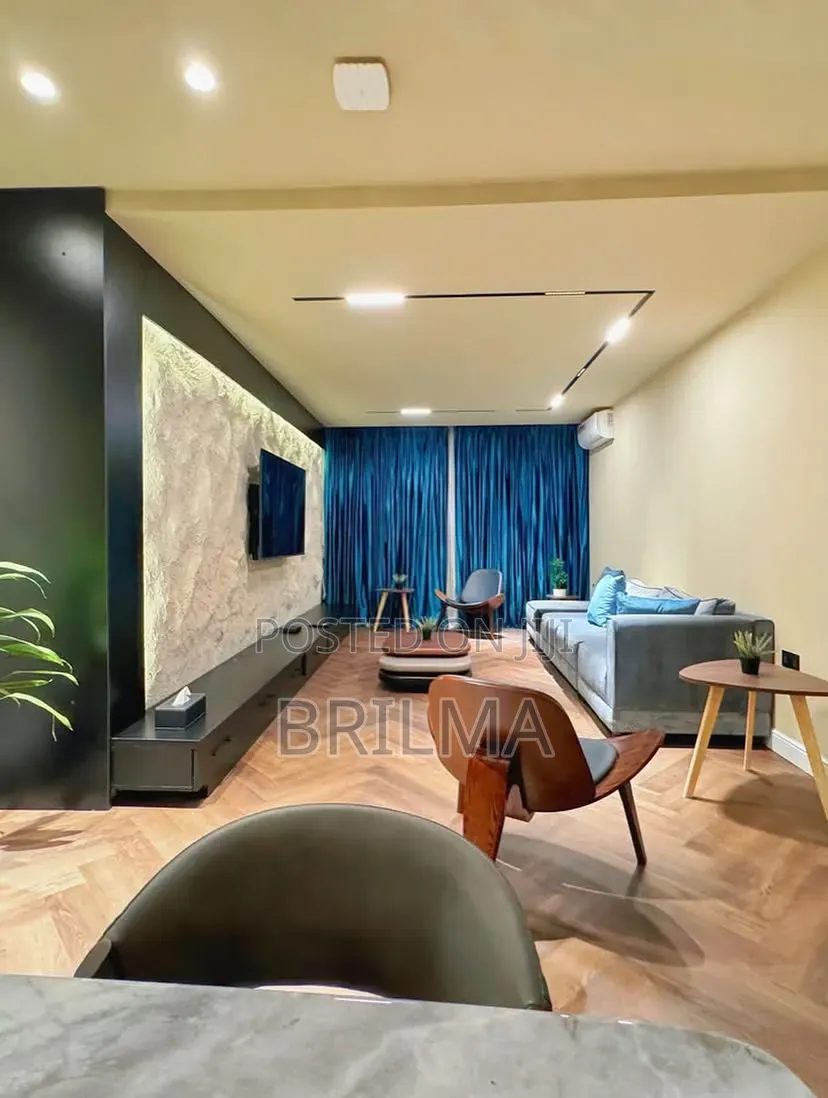 Short Let Property in Wuse 2 for Let in Wuse 2