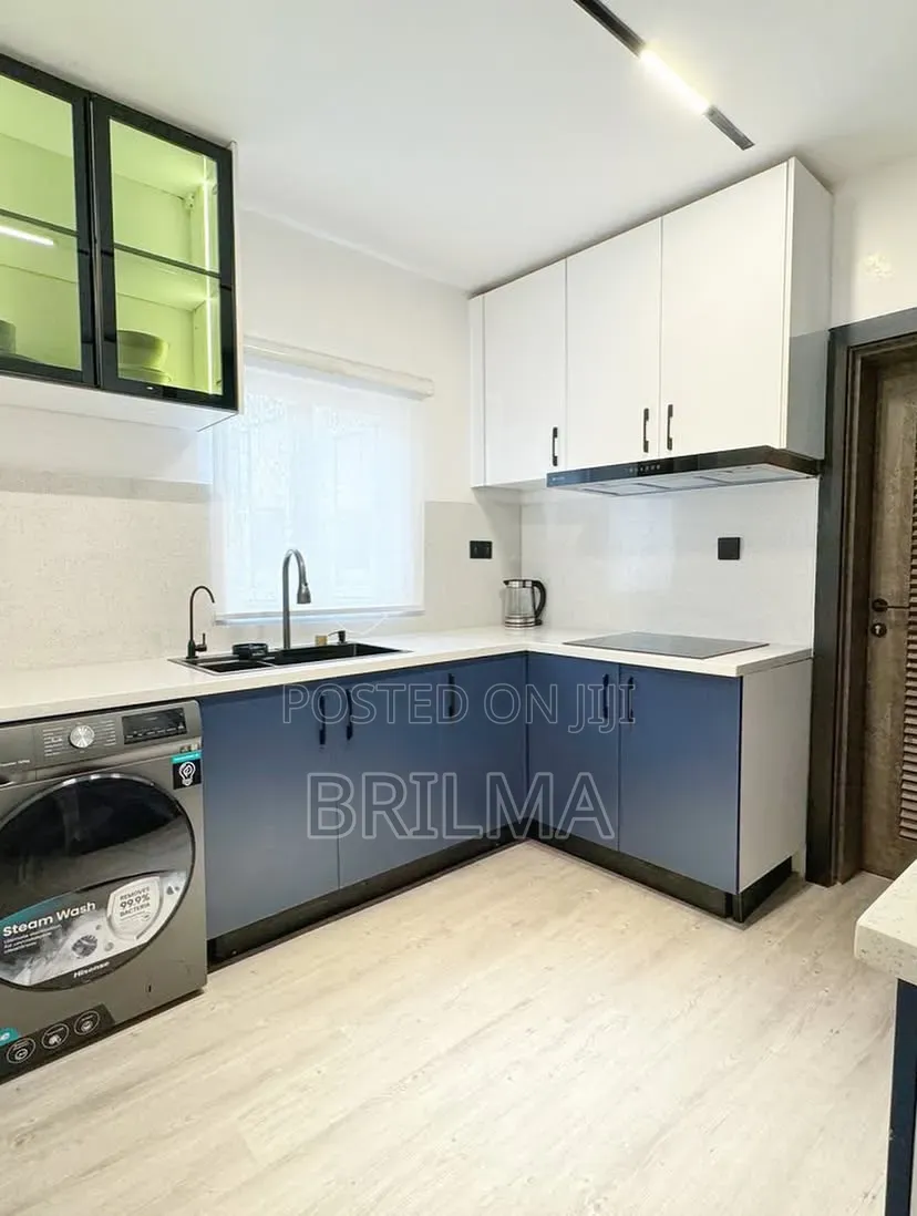 Short Let Property in Wuse 2 for Let in Wuse 2