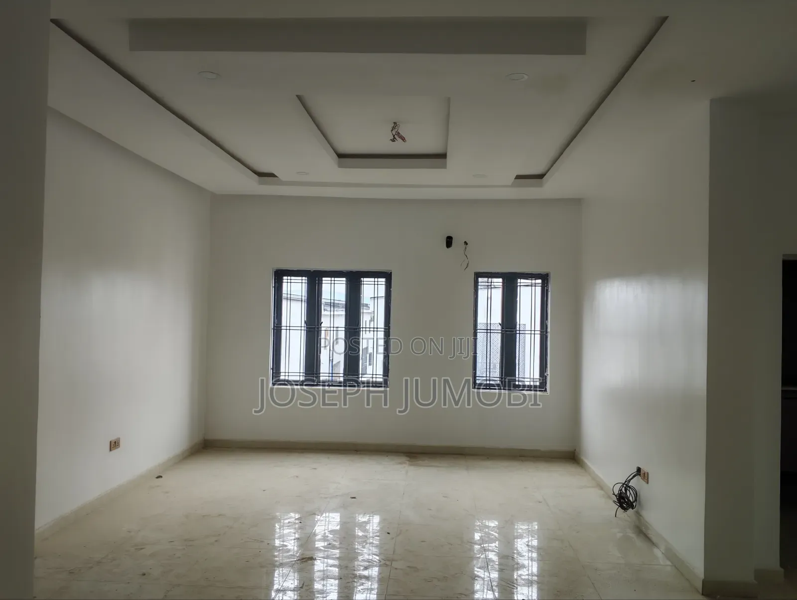 3bdrm Apartment in Paradise Estate, Life Camp for sale in Life Camp