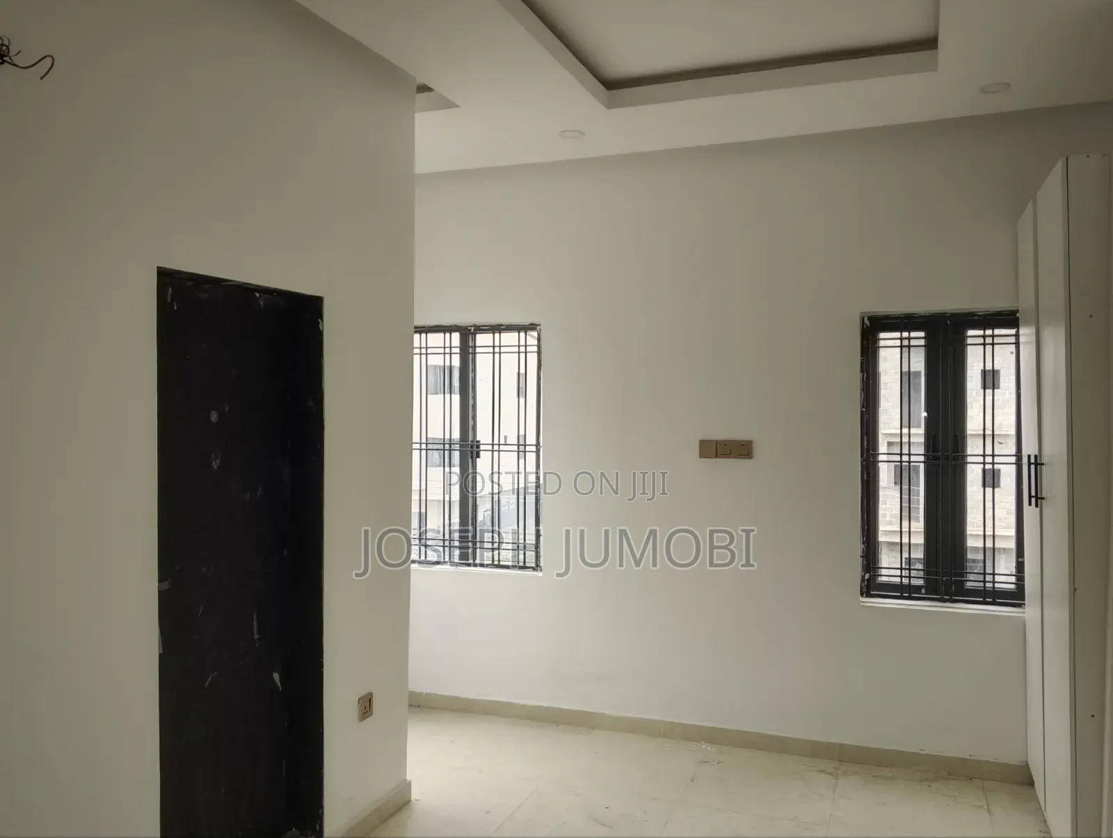 3bdrm Apartment in Paradise Estate, Life Camp for sale in Life Camp