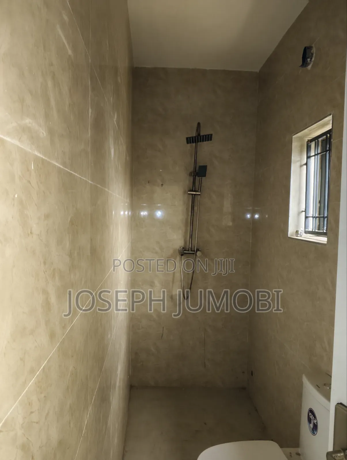 3bdrm Apartment in Paradise Estate, Life Camp for sale in Life Camp