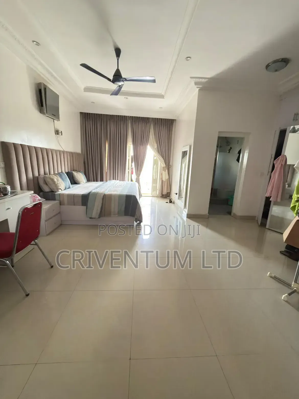 3bdrm Duplex in Jabi for sale in Jabi