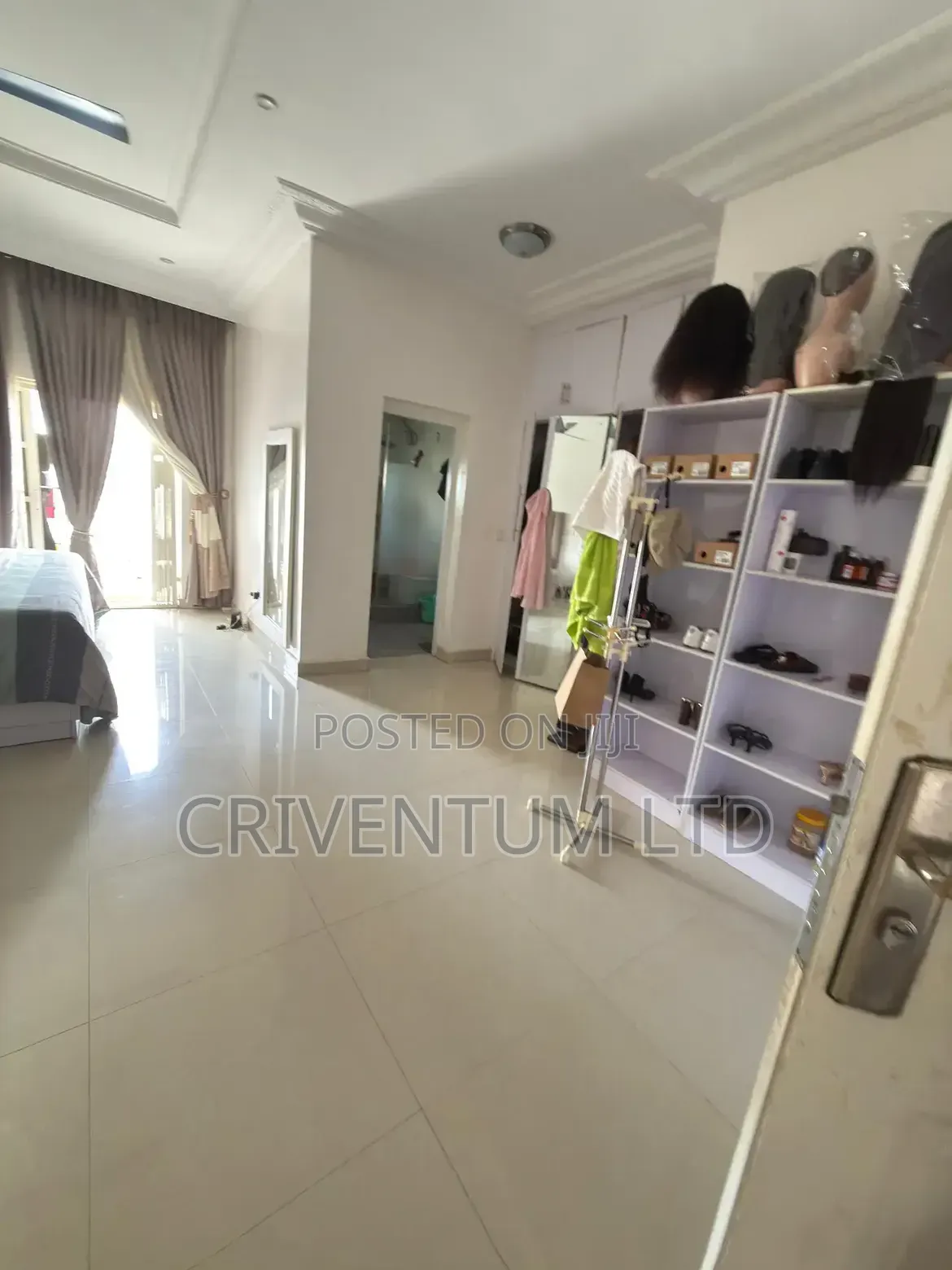 3bdrm Duplex in Jabi for sale in Jabi