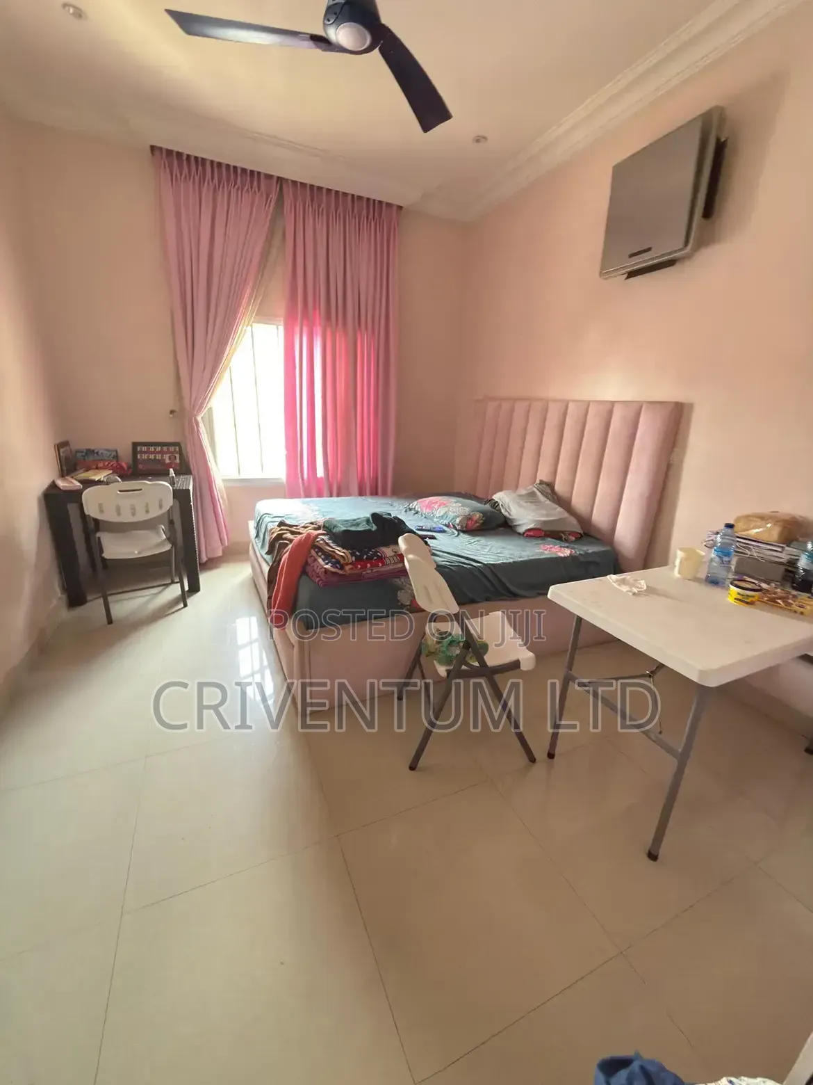 3bdrm Duplex in Jabi for sale in Jabi