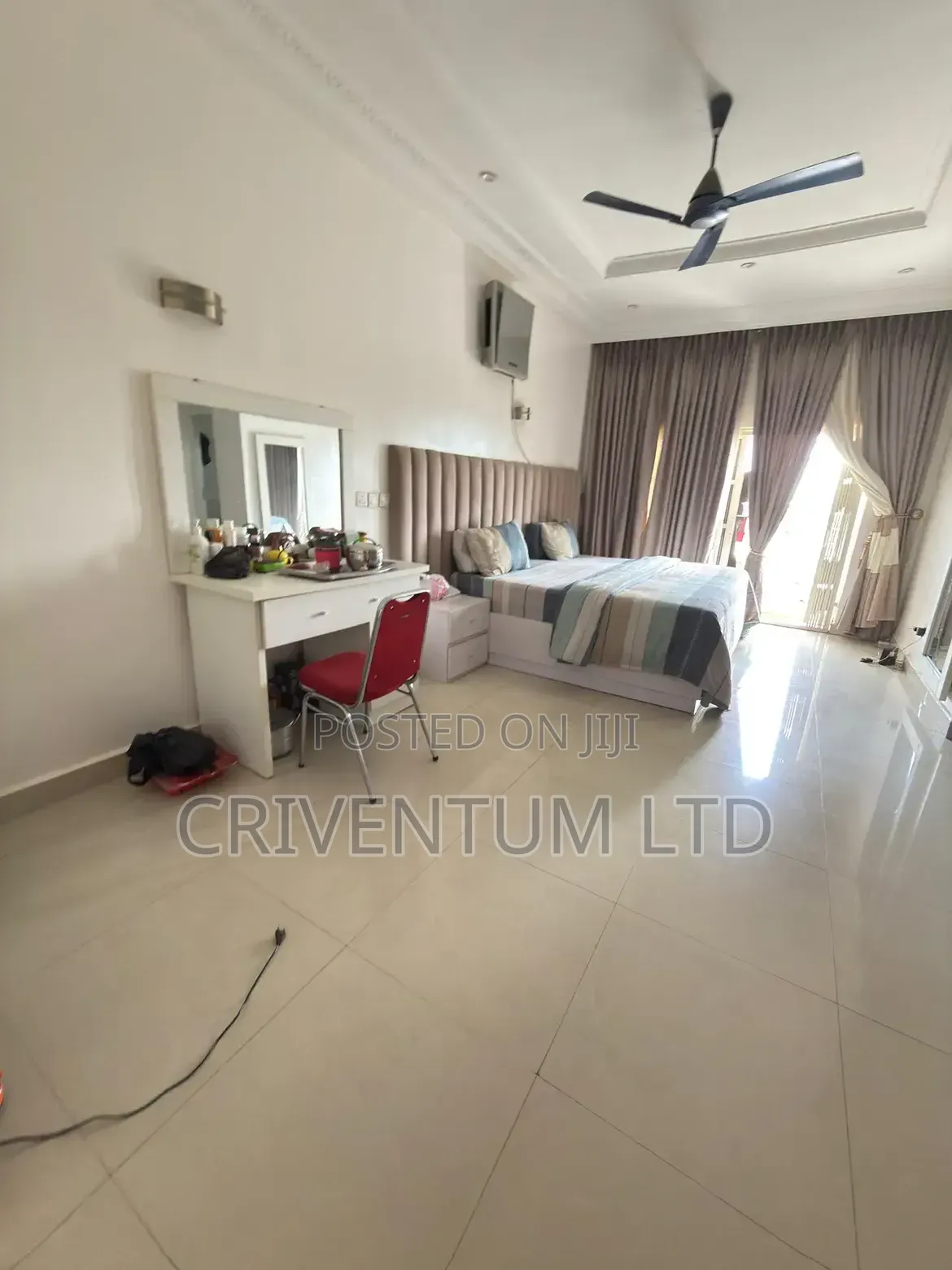 3bdrm Duplex in Jabi for sale in Jabi