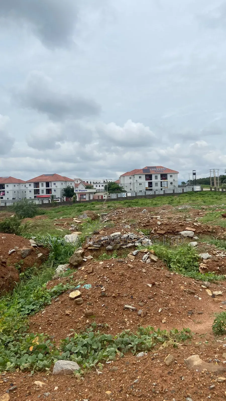 4bdrm Duplex in Mary Louise Estate, Karmo for sale in Karmo