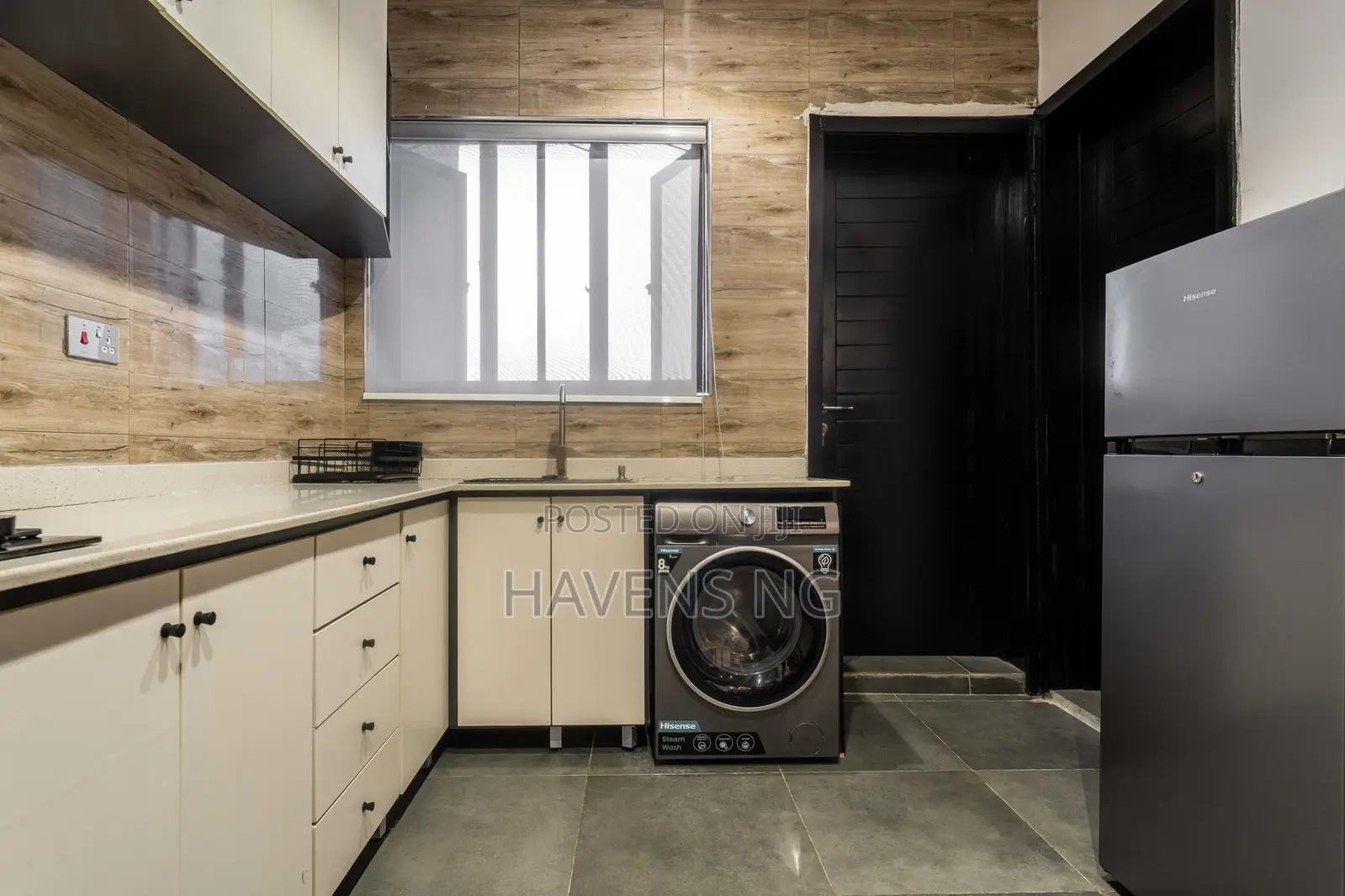 Luxury 2-Bedroom Penthouse in Lekki Phase 1