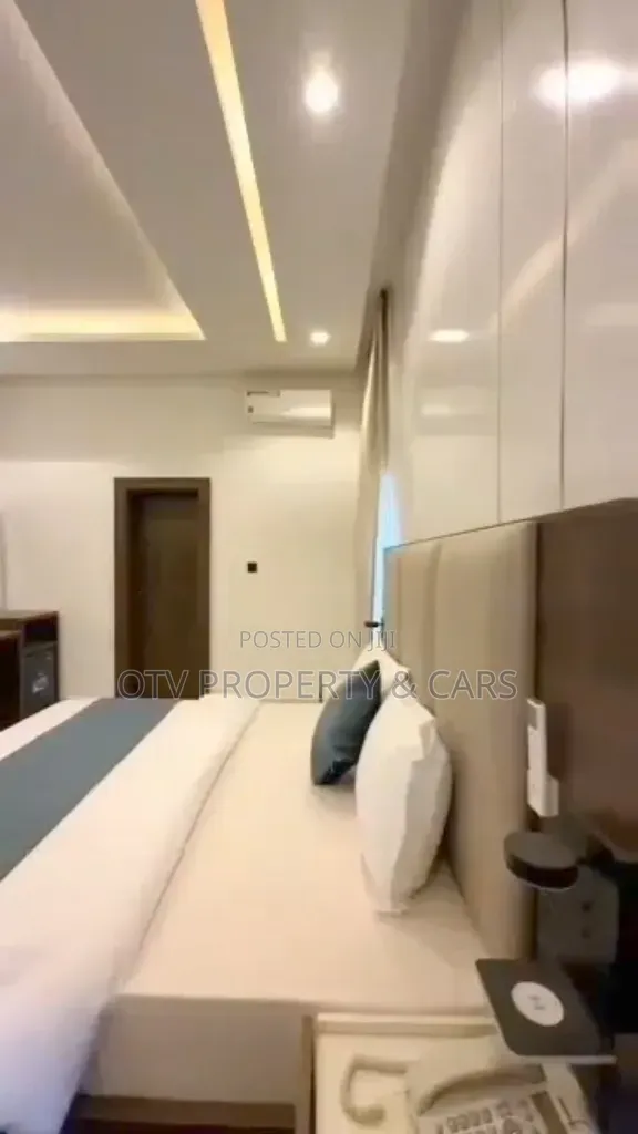 Luxury Hotel for Sale @ Abuja in Kaura