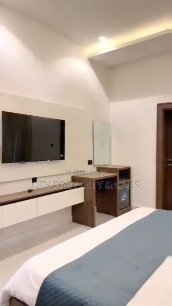 Luxury Hotel for Sale @ Abuja in Kaura