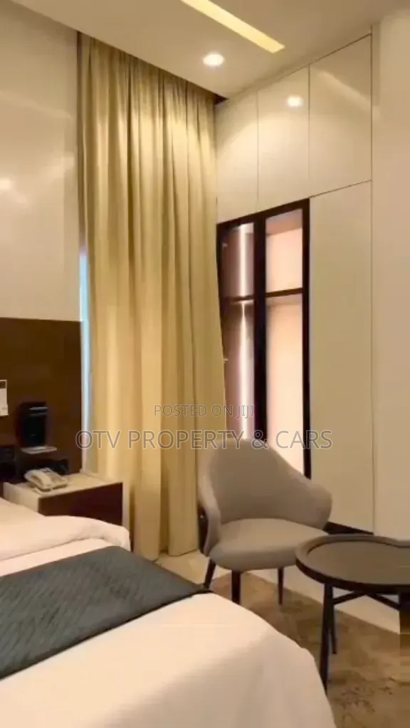 Luxury Hotel for Sale @ Abuja in Kaura