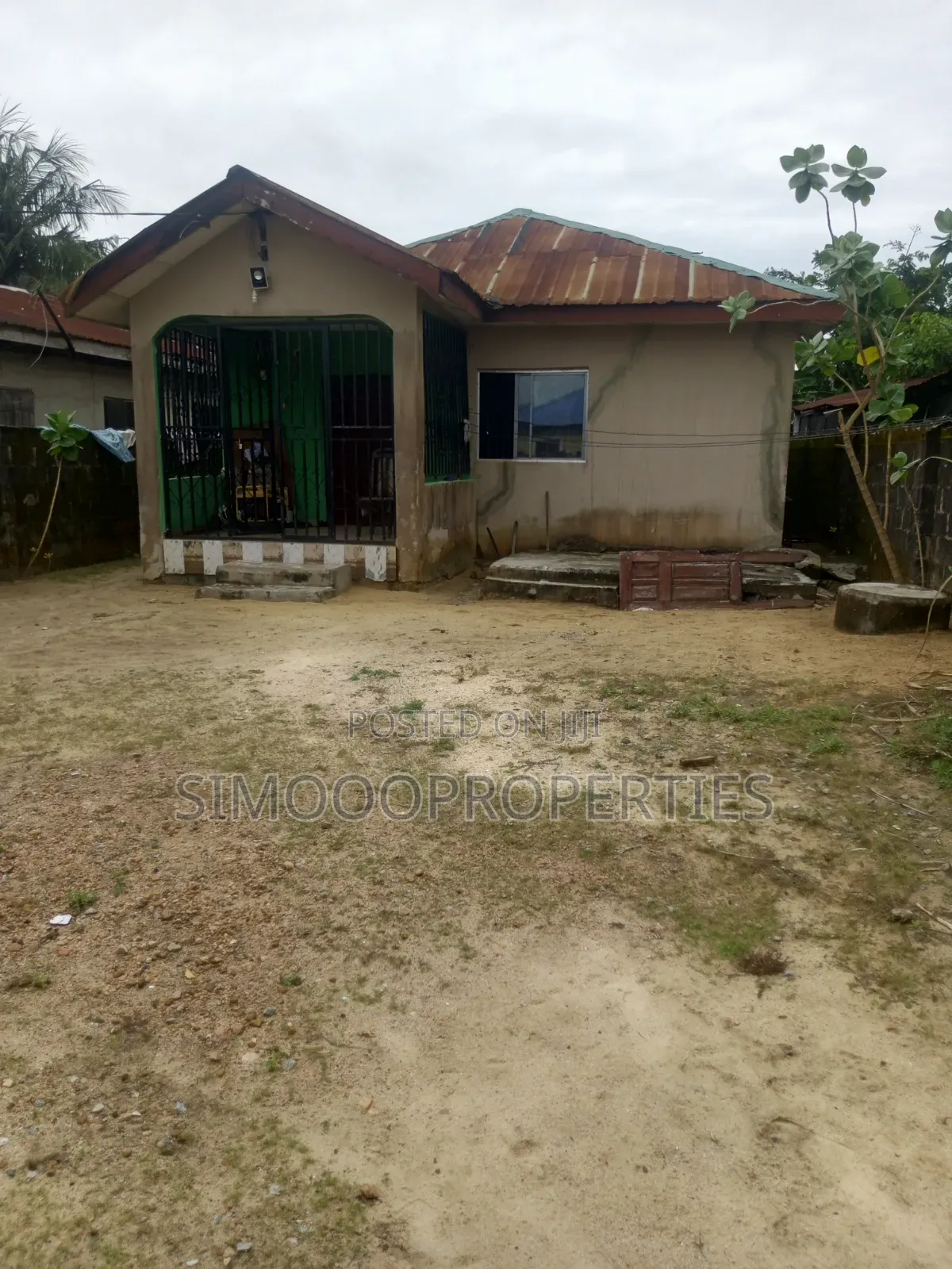 3bdrm Bungalow in Malete, Bogije for sale in Bogije