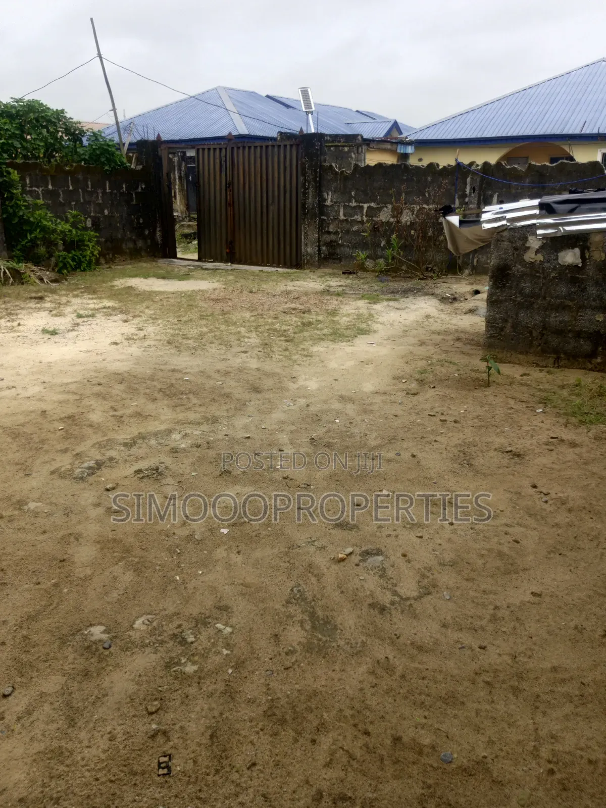 3bdrm Bungalow in Malete, Bogije for sale in Bogije