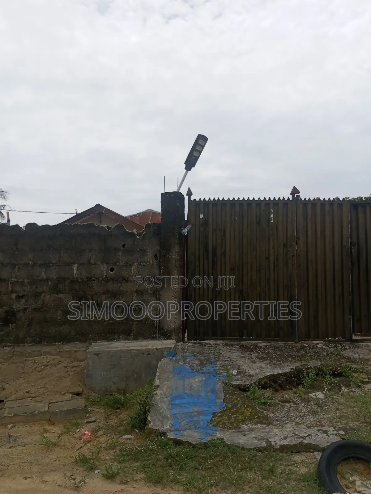 3bdrm Bungalow in Malete, Bogije for sale in Bogije