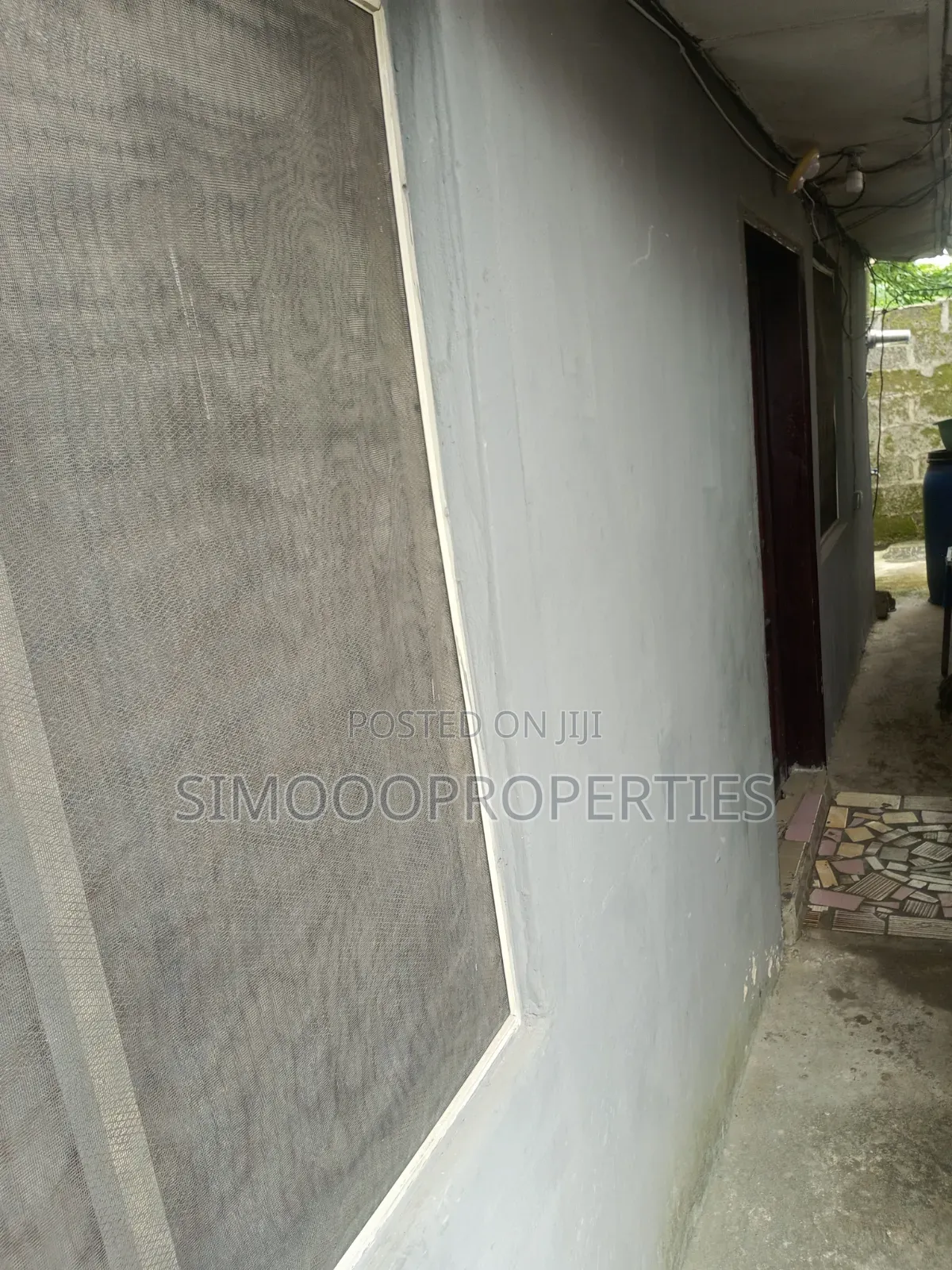 3bdrm Bungalow in Malete, Bogije for sale in Bogije