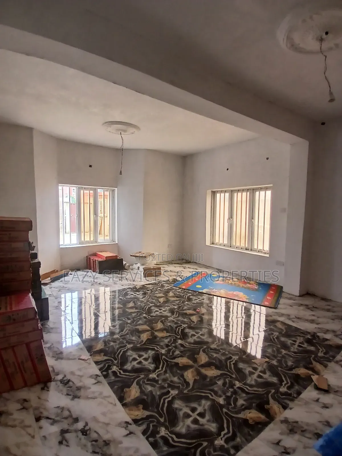 11bdrm Duplex in Ado / Ajah for rent in Ado / Ajah