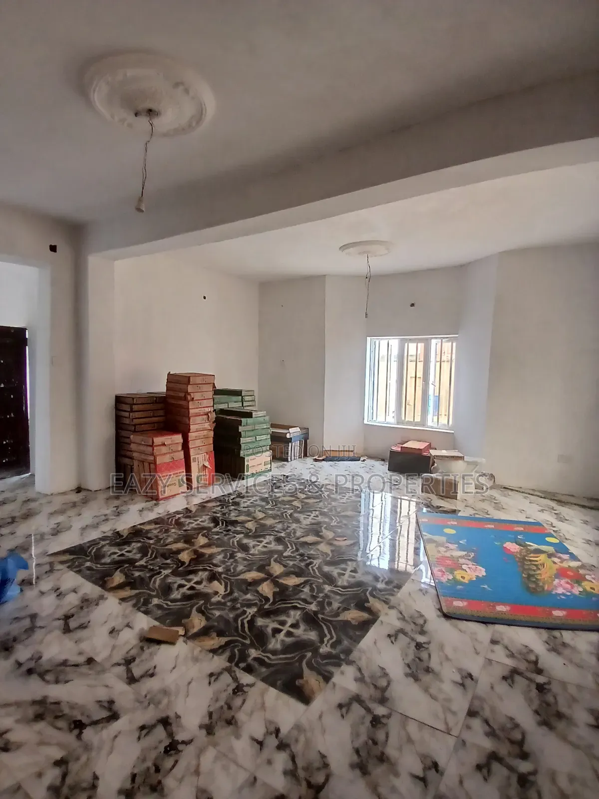 11bdrm Duplex in Ado / Ajah for rent in Ado / Ajah