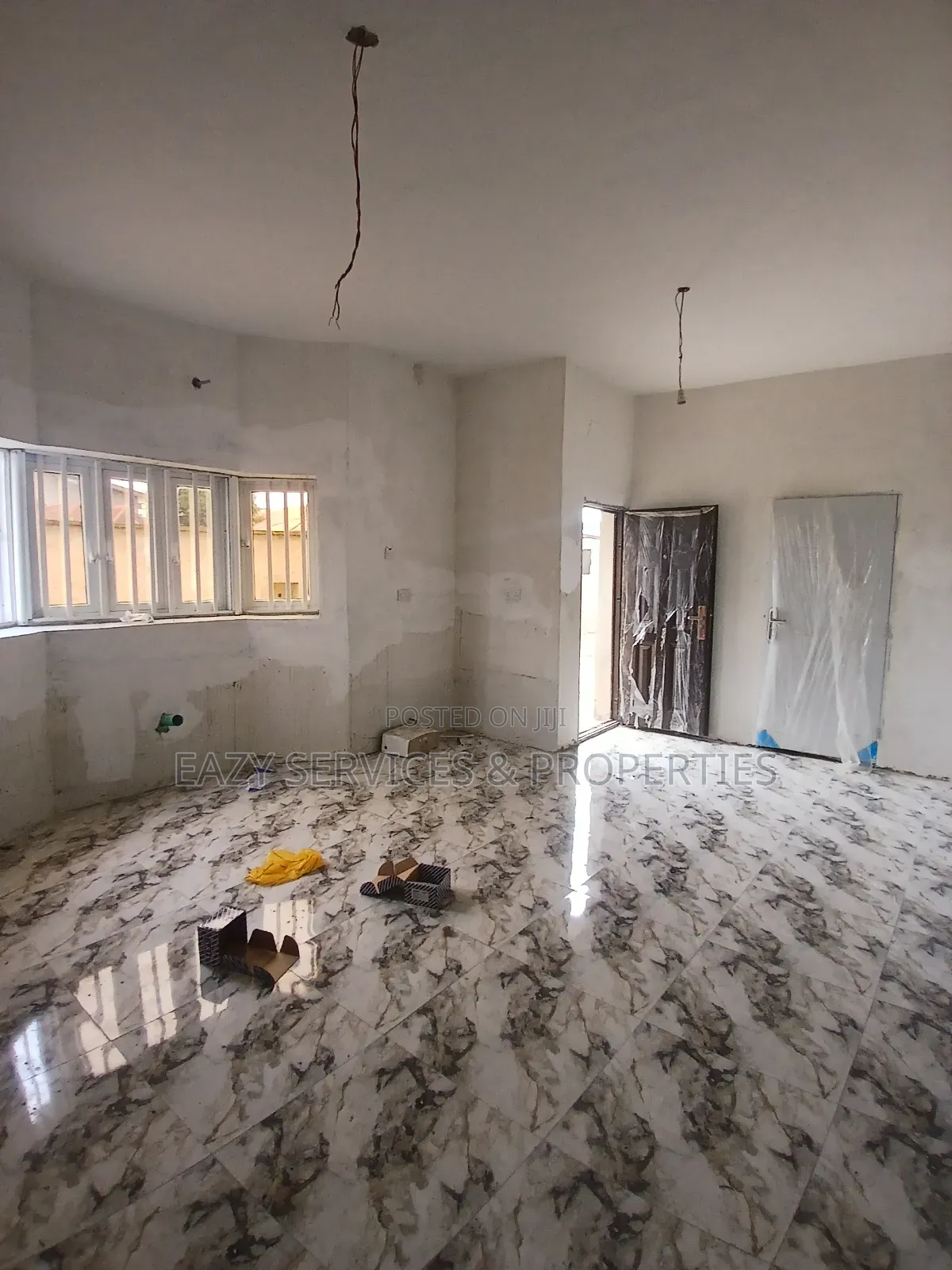 11bdrm Duplex in Ado / Ajah for rent in Ado / Ajah