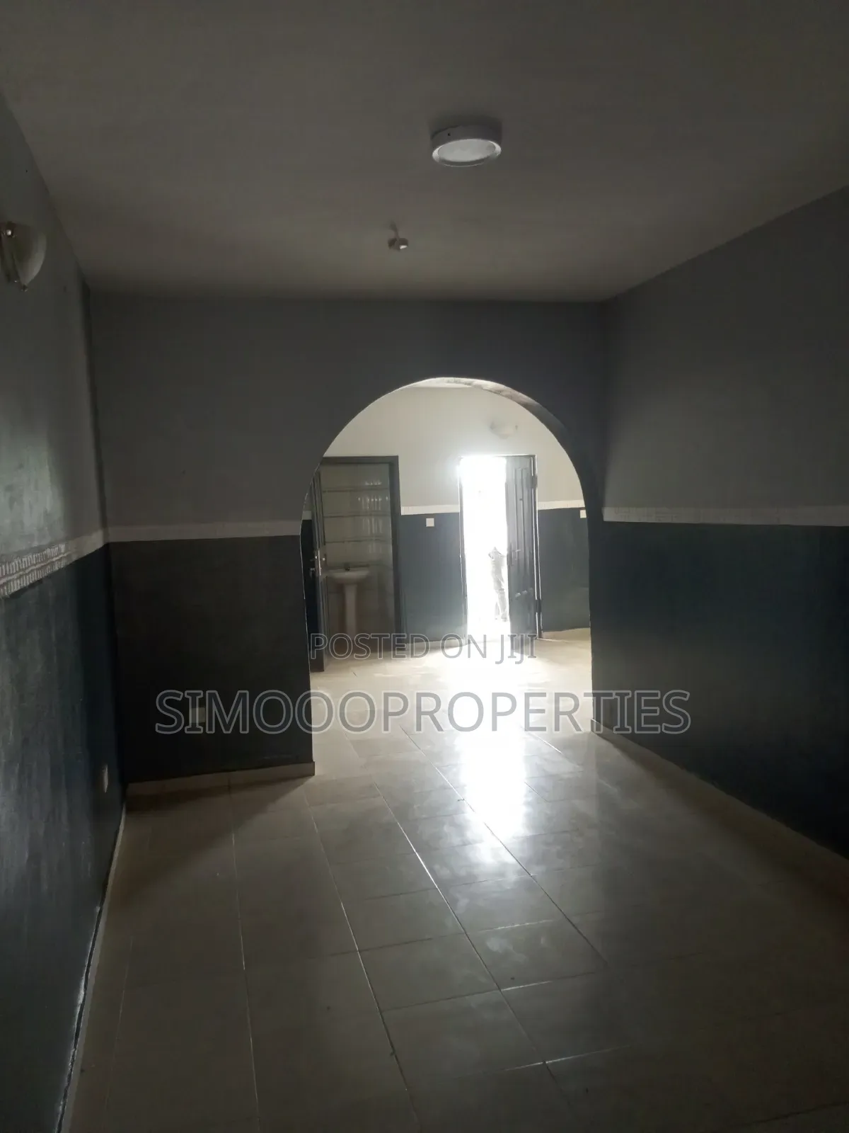 2bdrm Bedsitter in Malete Ibeju Lekki, Bogije for rent in Bogije