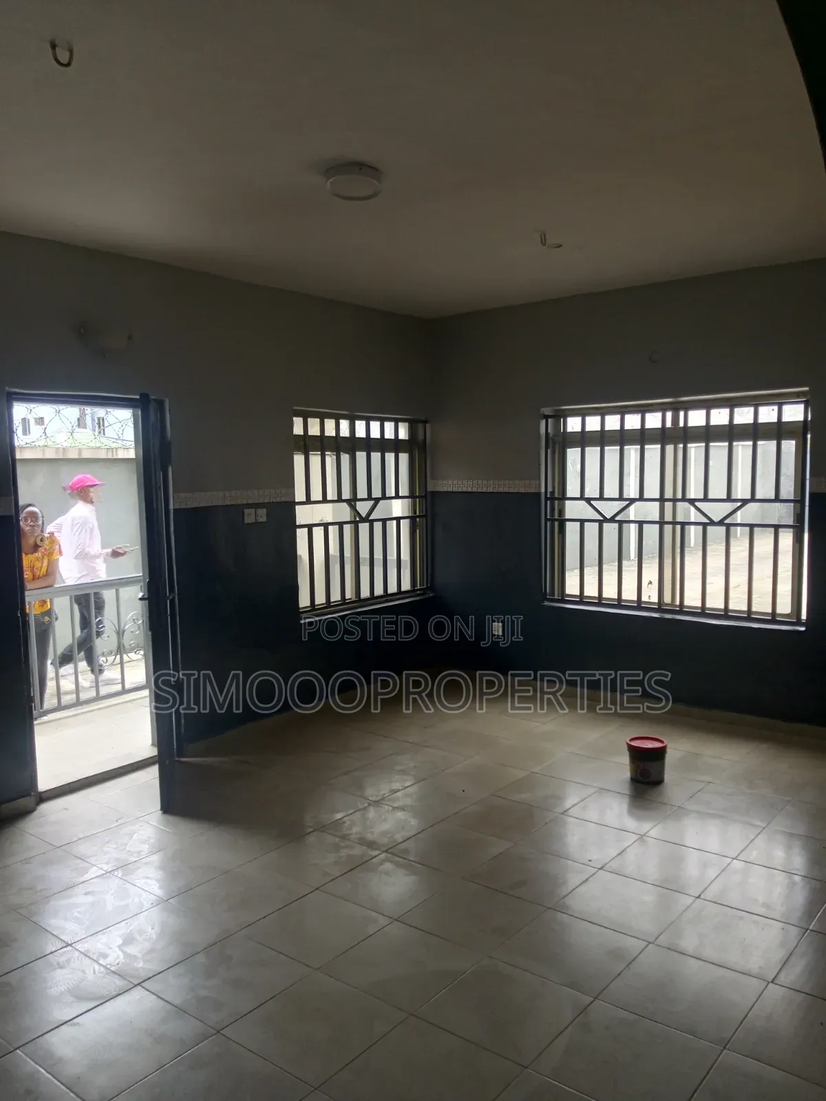 2bdrm Bedsitter in Malete Ibeju Lekki, Bogije for rent in Bogije