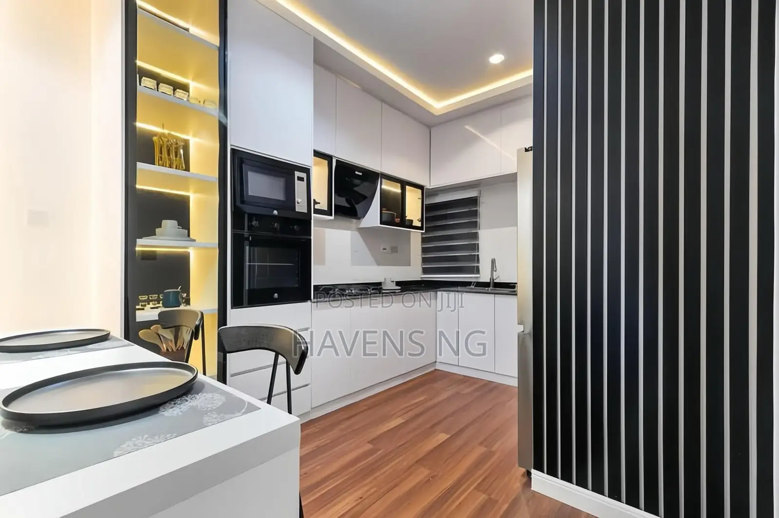 2-Bedroom Luxury Apartment | Ikate in Ikate