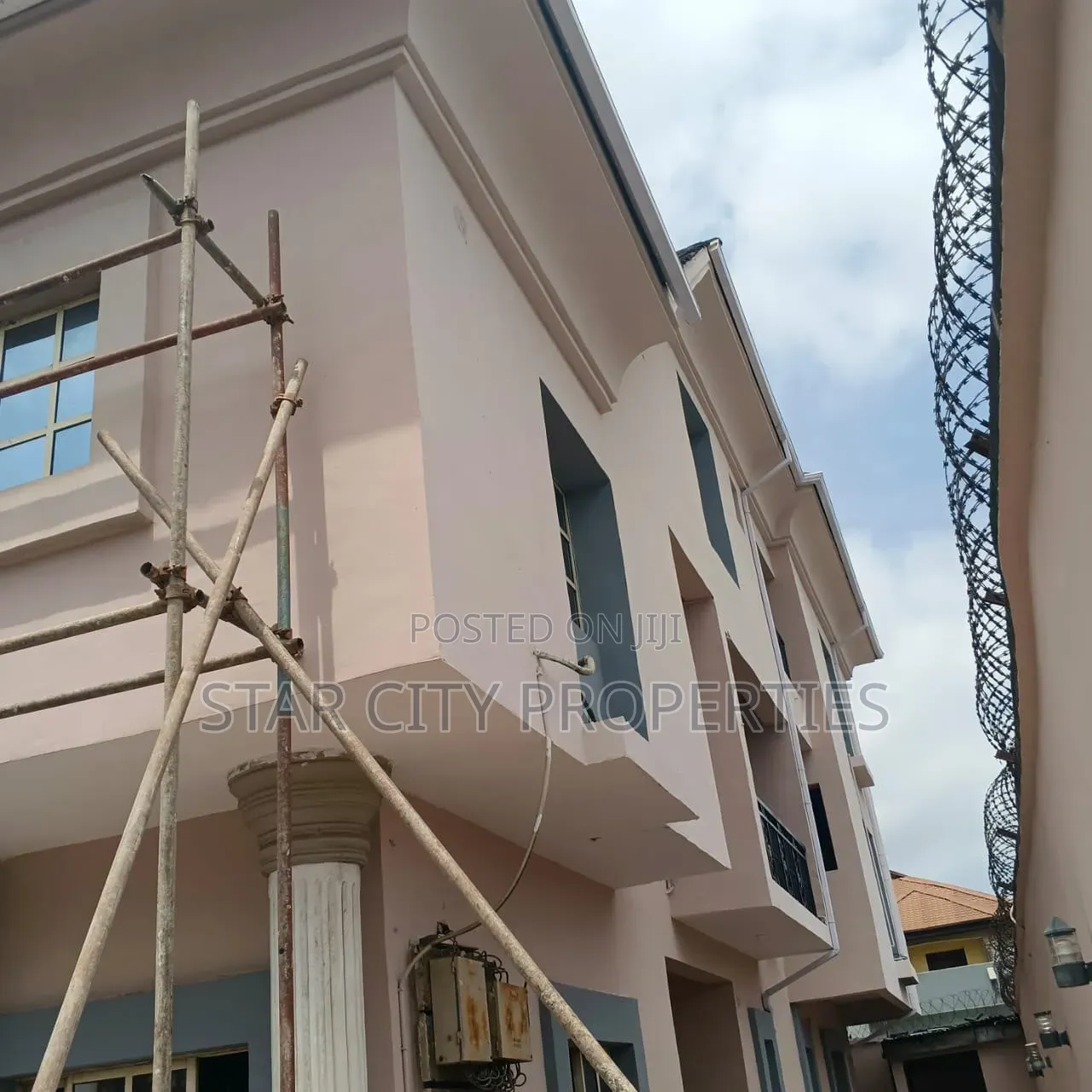 5bdrm Duplex in Ogudu Gra Lagos for rent in Ogudu GRA