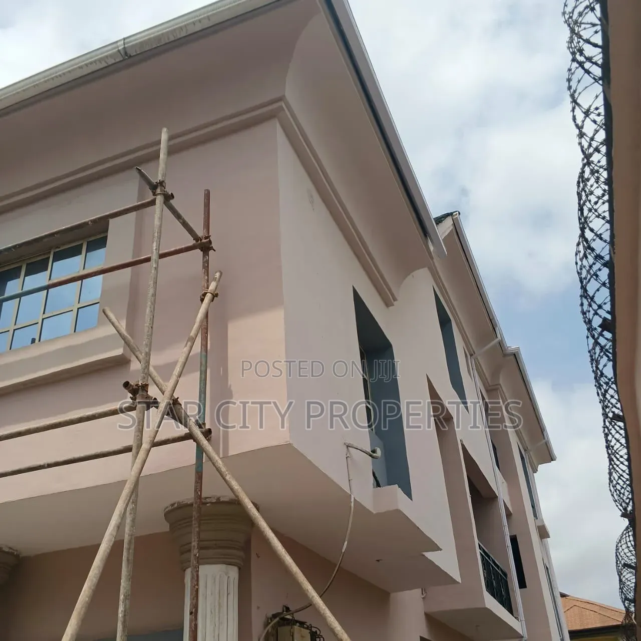 5bdrm Duplex in Ogudu Gra Lagos for rent in Ogudu GRA