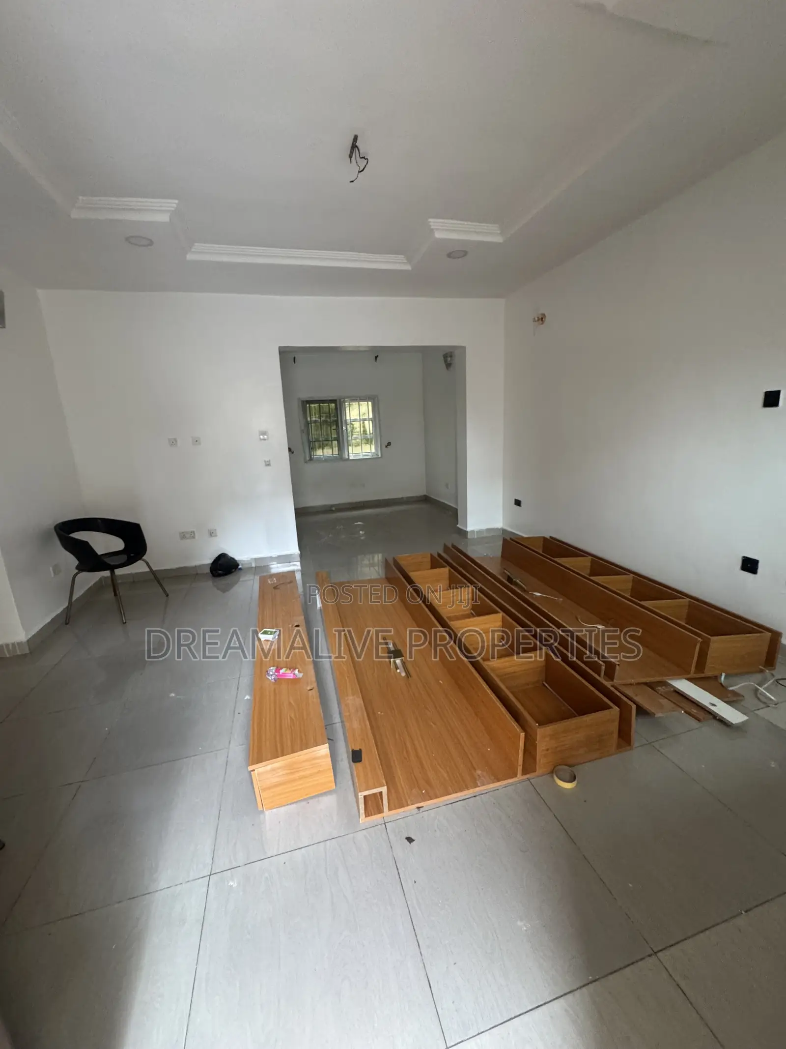 2bdrm Apartment in Trans2, Dawaki for rent in Dawaki